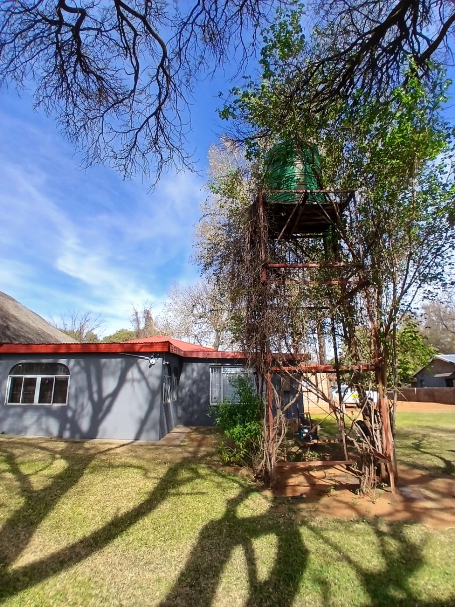 4 Bedroom Property for Sale in Kuruman Northern Cape